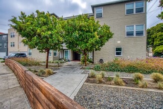 More details for 185 Belleview Dr, San Leandro, CA - Multifamily for Sale