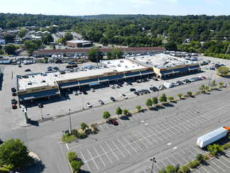 More details for 430 Nanuet Mall S, Nanuet, NY - Retail for Lease