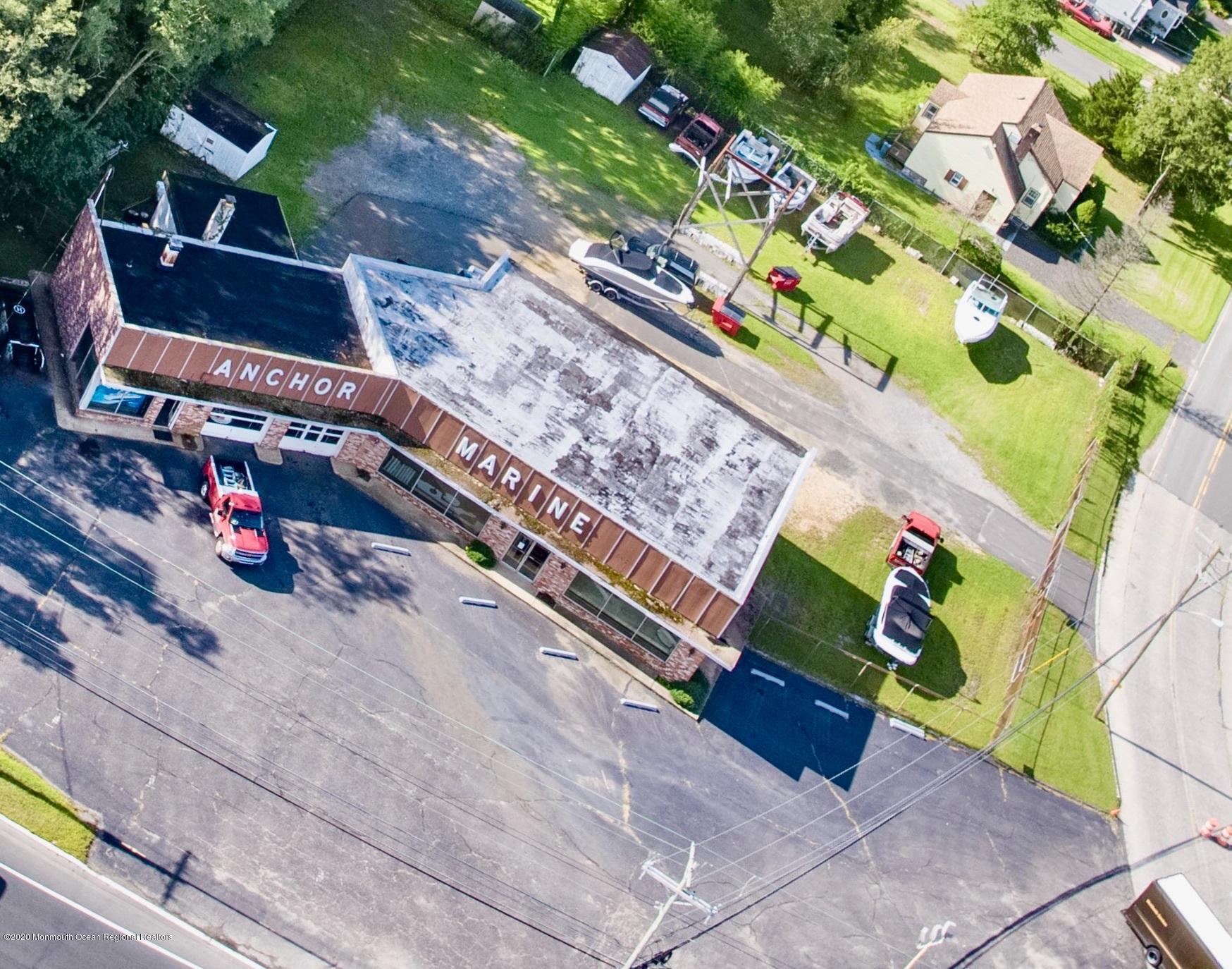 1328 State Route 33, Farmingdale, NJ for sale Primary Photo- Image 1 of 1