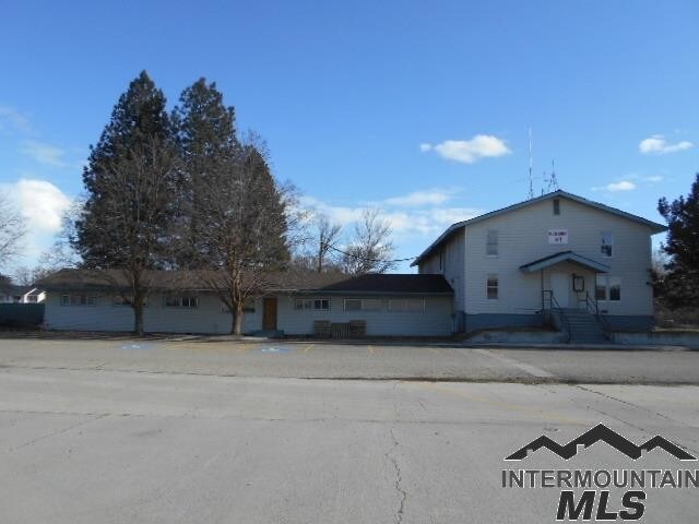 Mill Rd & Main St, Emmett, ID for sale - Primary Photo - Image 1 of 1