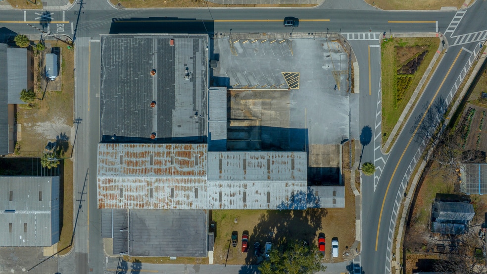 506 SE 3rd Ave, Ocala, FL for lease - Building Photo - Image 3 of 14