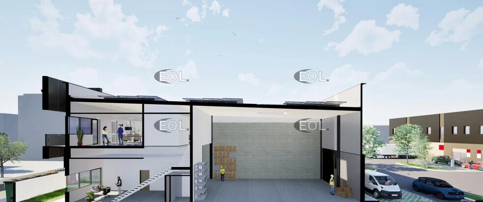 Flex in Persan for sale - Building Photo - Image 3 of 3