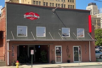 More details for 512 Crockett St, Shreveport, LA - Office for Sale