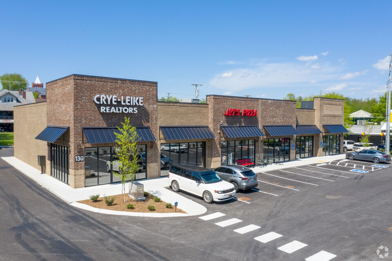 130 Long Hollow Pike, Goodlettsville, TN 37072 Office/Retail for