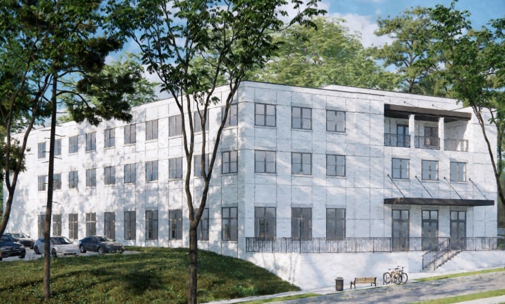 2614 Apple Valley Rd NE, Atlanta, GA for sale - Building Photo - Image 1 of 1