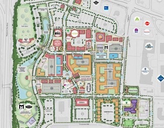 More details for 945 Mid City Dr NW, Huntsville, AL - Retail for Lease