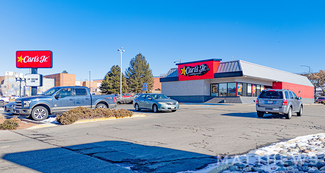 More details for 102 S Santa Fe Ave, Pueblo, CO - Retail for Sale