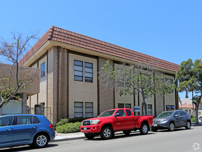 303-325 W Joaquin Ave, San Leandro, CA for sale - Building Photo - Image 3 of 5