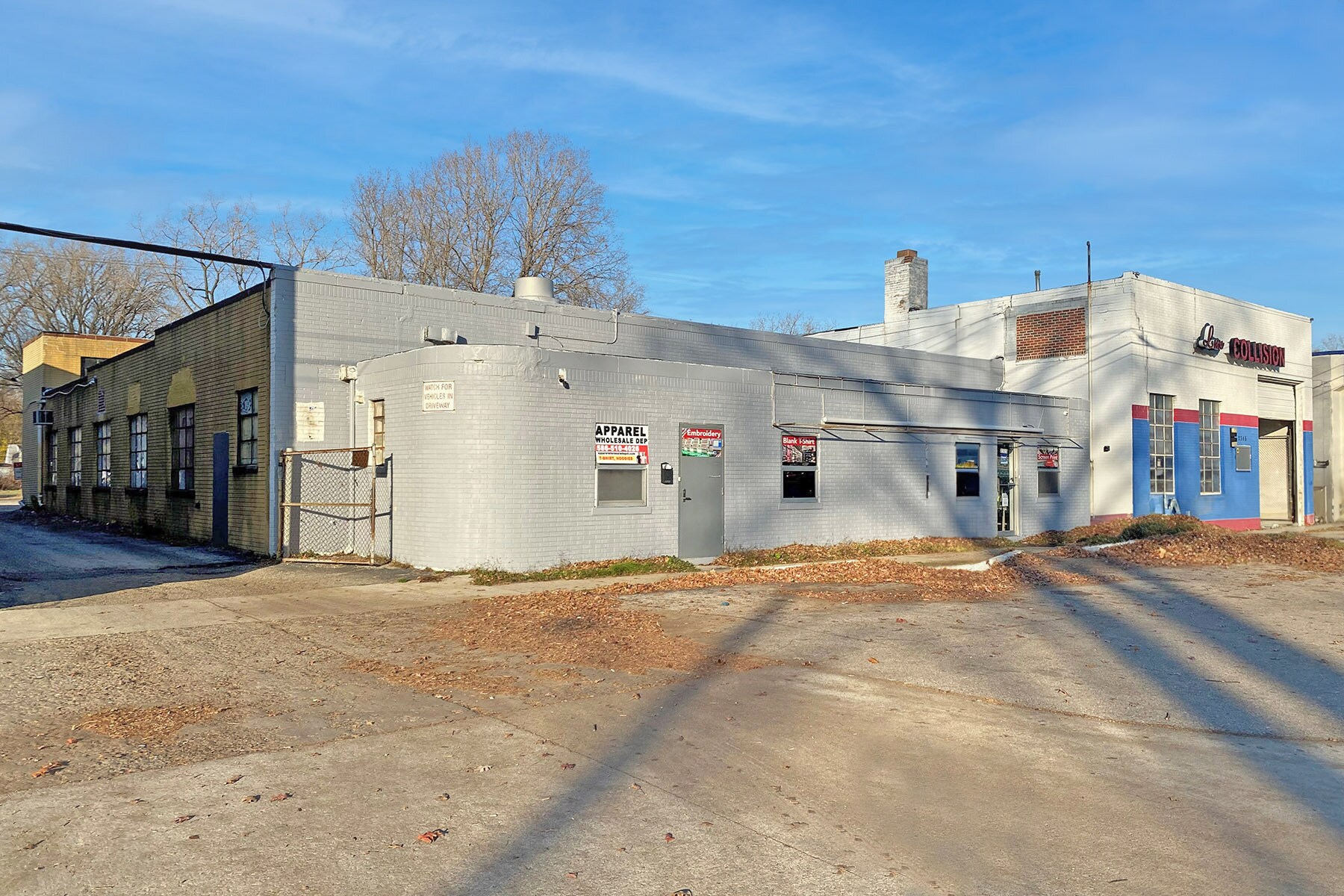 2323 E 9 Mile Rd, Warren, MI for sale Primary Photo- Image 1 of 1