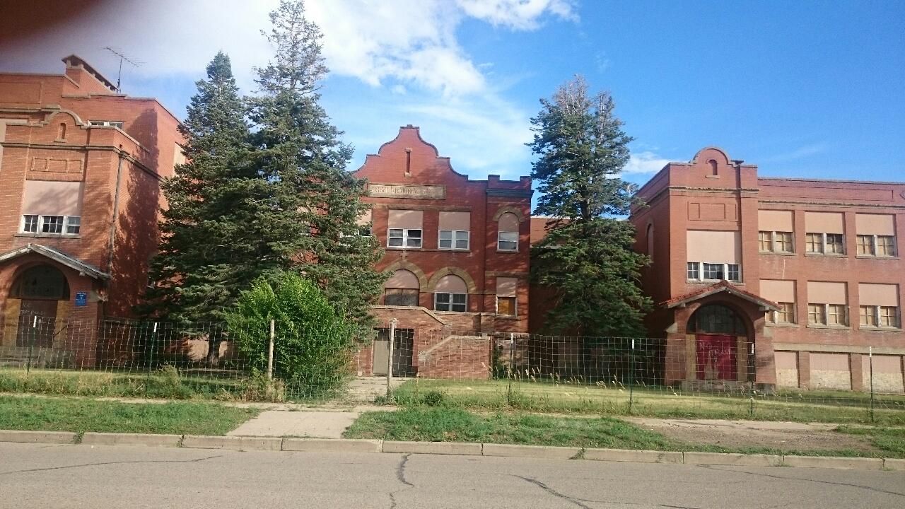 201 E 7th St, Walsenburg, CO for sale Primary Photo- Image 1 of 1