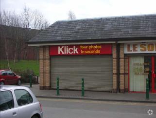 Union St, Heckmondwike for sale - Primary Photo - Image 1 of 1