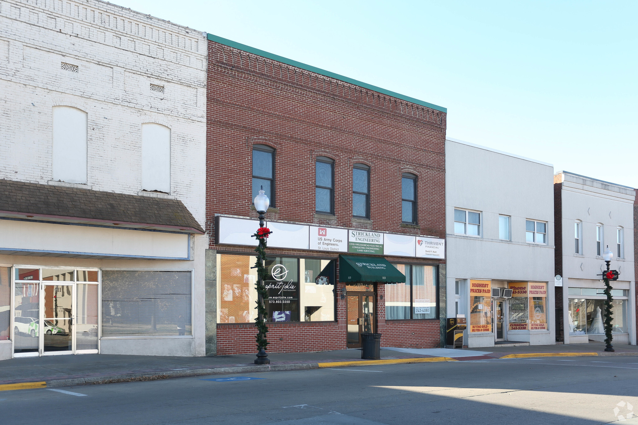 113 W Main St, Jackson, MO for sale Primary Photo- Image 1 of 1