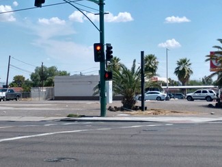 More details for 4641 W Indian School Rd, Phoenix, AZ - Land for Lease