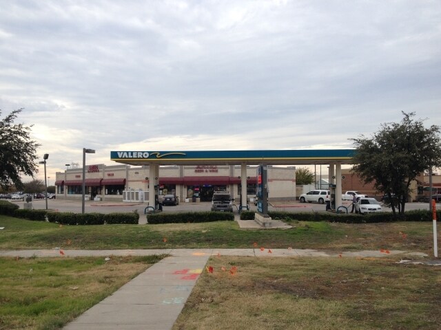 4695 E Highway 121, The Colony, TX for sale Primary Photo- Image 1 of 1