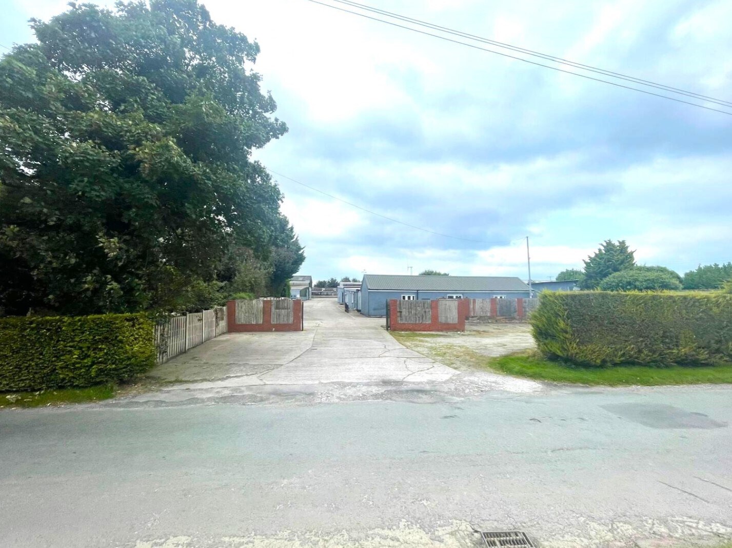 Rawcliffe Rd, Preston for lease Primary Photo- Image 1 of 11