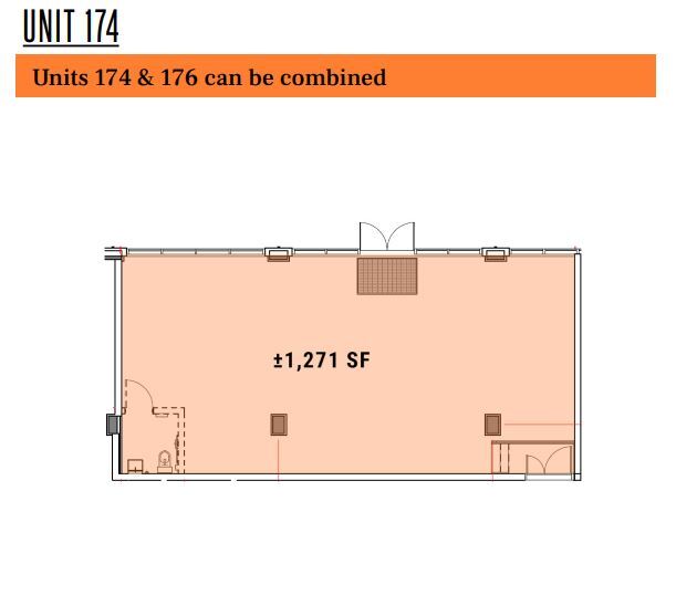 170 Rue Principale, Gatineau, QC for lease Floor Plan- Image 1 of 1