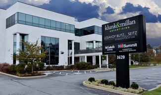 More details for 1620 Pond Rd, Allentown, PA - Office for Lease
