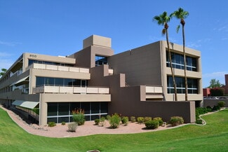 More details for 8700 E Via de Ventura, Scottsdale, AZ - Office for Lease