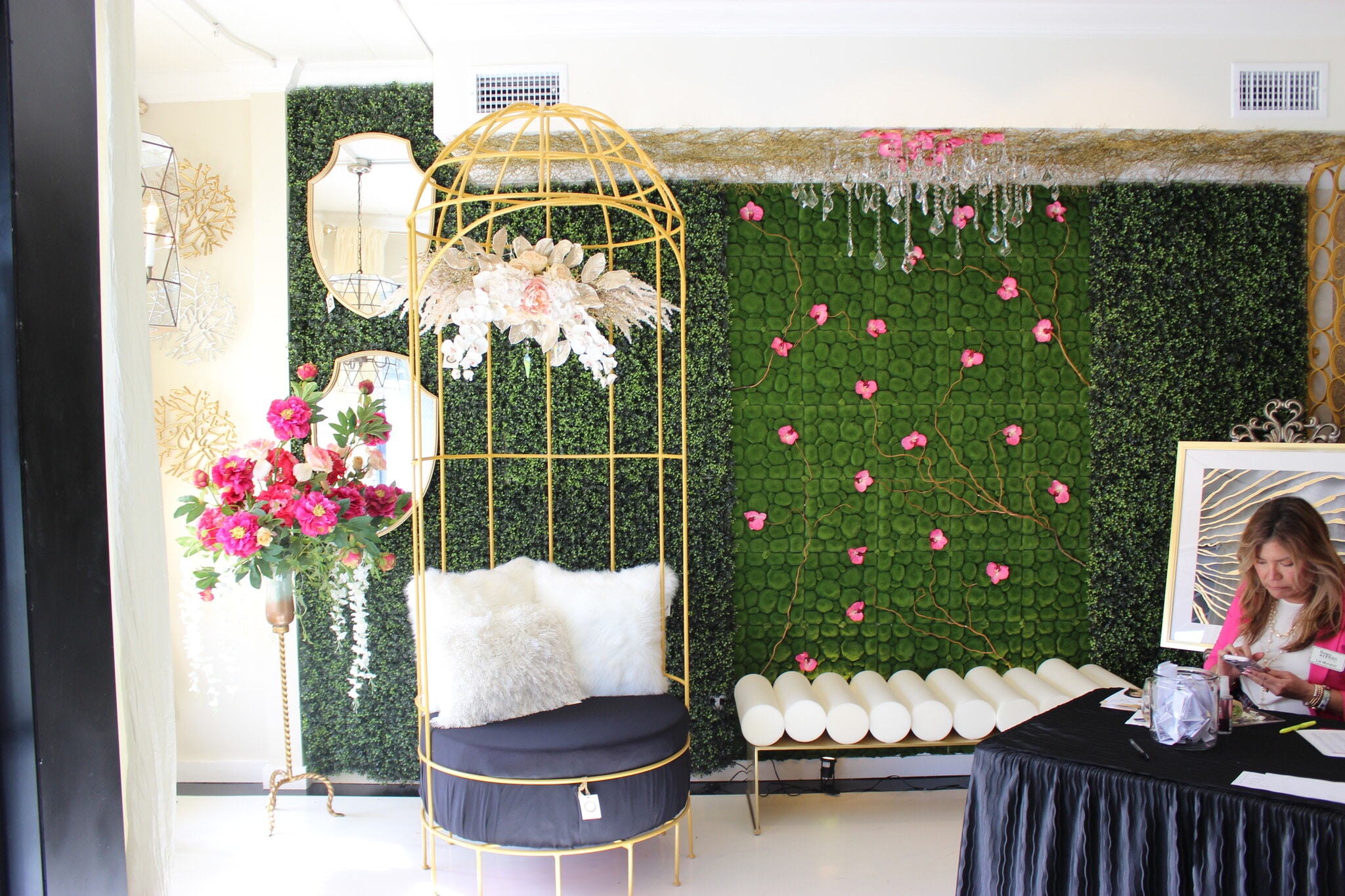 3336 E Ridge Rd, Lansing, IL for lease Interior Photo- Image 1 of 8