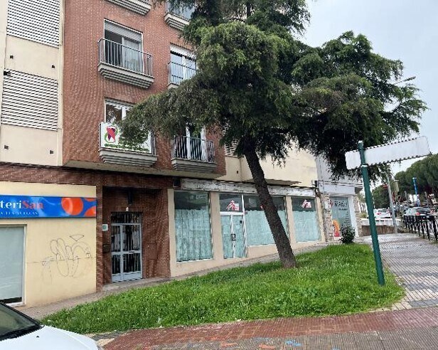 Calle José María de Calatrava, Mérida, Badajoz for sale - Building Photo - Image 2 of 3