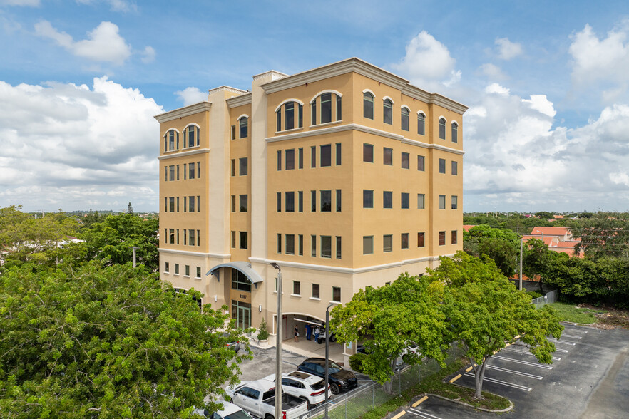 Aldi Medical & Professional Building - Loft