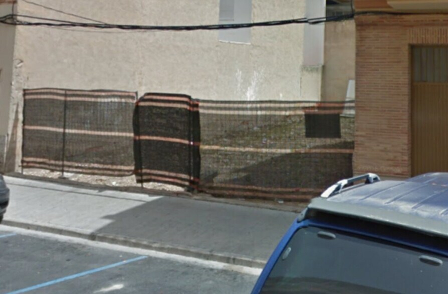 Land in Algemesí for sale - Building Photo - Image 2 of 2