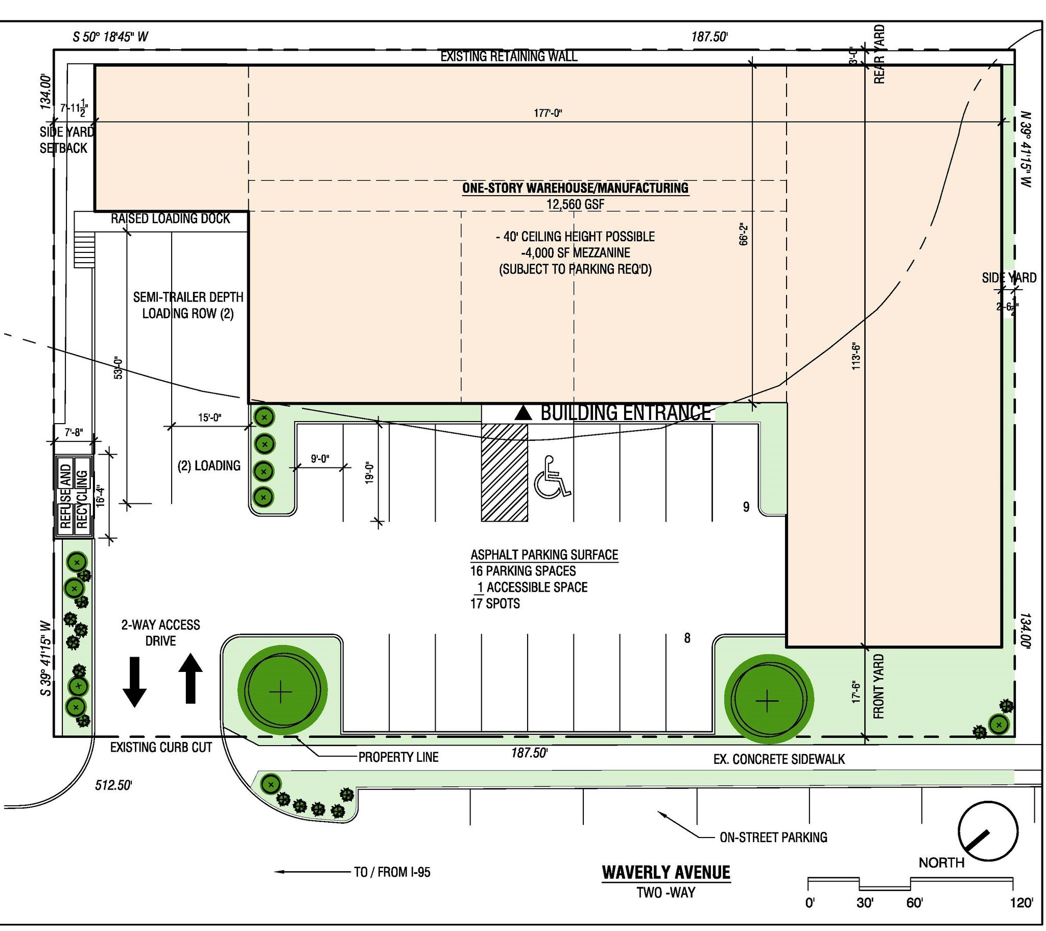 442 Waverly Ave, Mamaroneck, NY for lease Other- Image 1 of 1