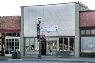 Dayton Wa Commercial Real Estate For Sale And Lease Loopnet Com