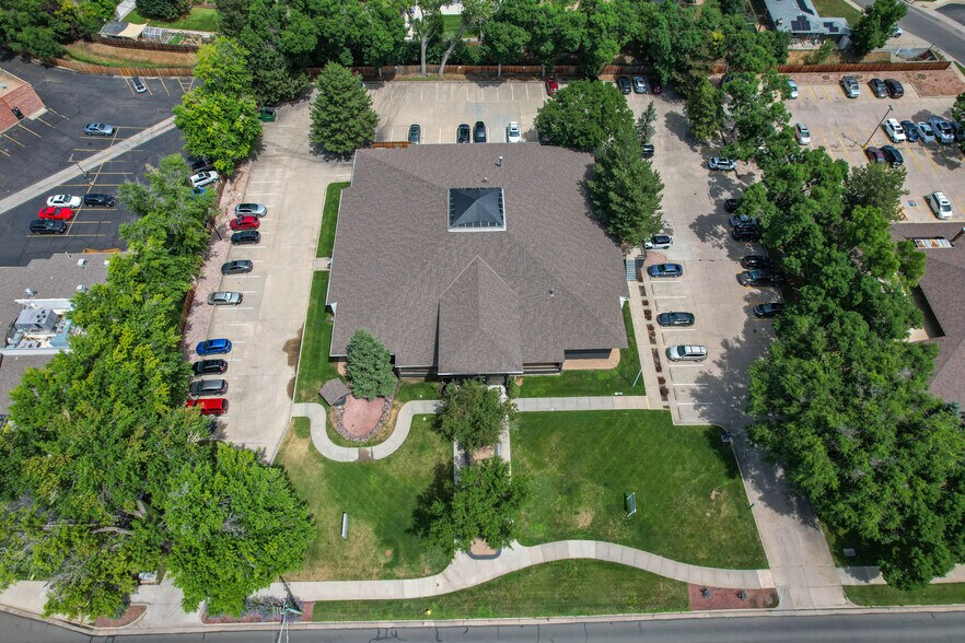 12191 W 64th Ave, Arvada, CO 80004 Supreme Offices 1