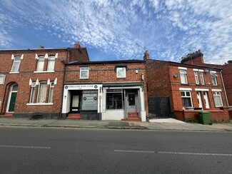 More details for 33A Stewart St, Crewe - Retail for Sale