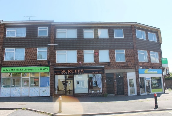 5 Northwood Rd, Ramsgate for sale Primary Photo- Image 1 of 1