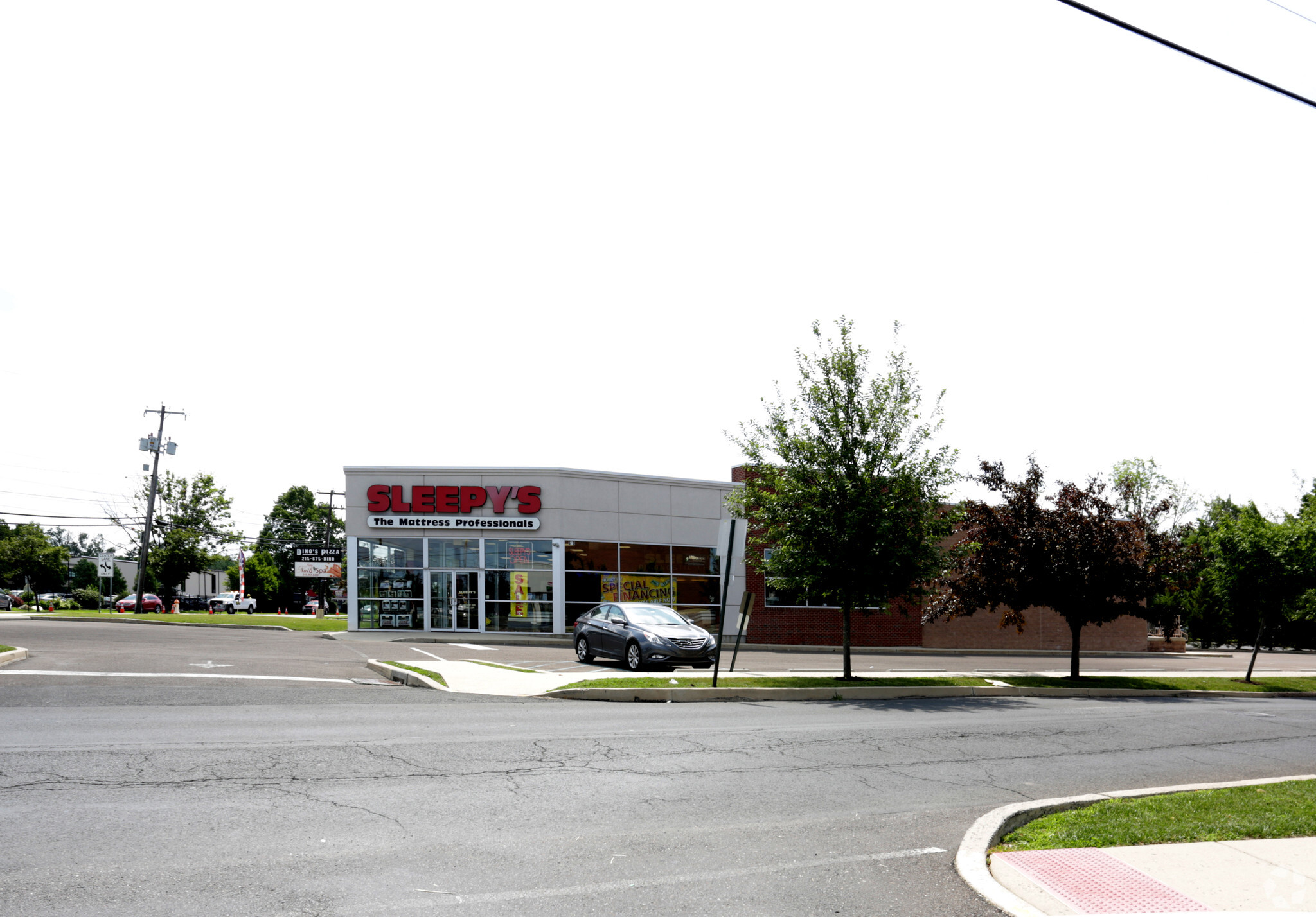 620 W Street Rd, Warminster, PA for lease Building Photo- Image 1 of 6