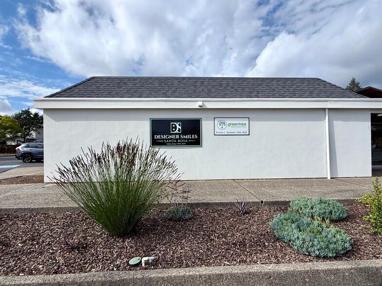 6543 Montecito Blvd, Santa Rosa, CA for sale - Building Photo - Image 3 of 23