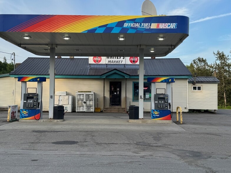 192 Oakfield Smyrna Rd, Oakfield, ME for sale - Building Photo - Image 3 of 23