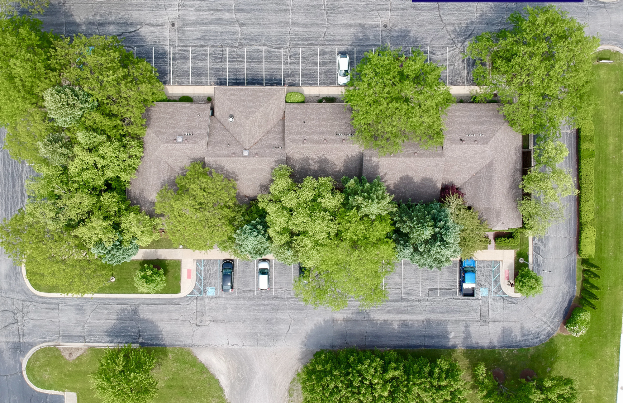 1 Cadence Park Plz, Michigan City, IN for lease Building Photo- Image 1 of 11