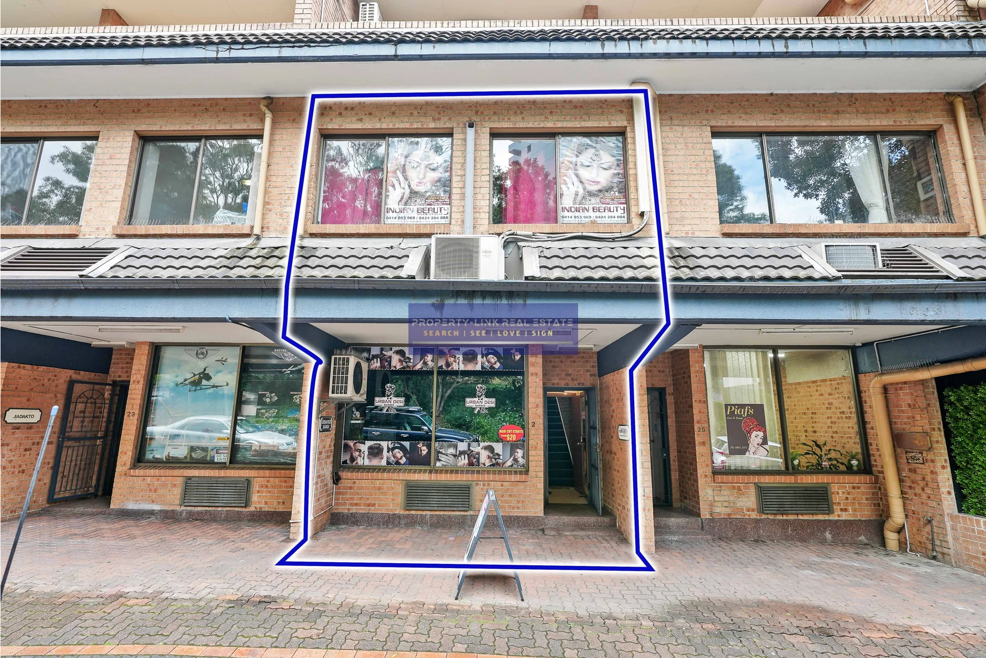 2 O'Connell St, Parramatta for lease Building Photo- Image 1 of 7