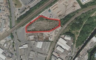 More details for North Drive, Rotherham - Land for Lease