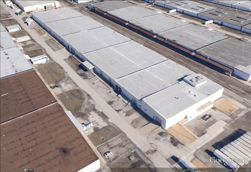 925 SW University Blvd, Topeka, KS for sale - Building Photo - Image 3 of 8