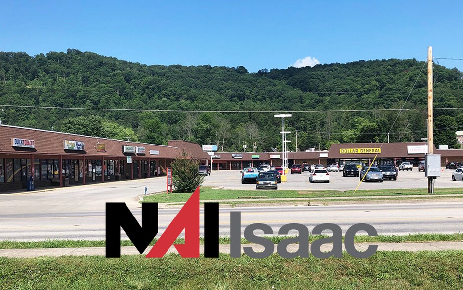 184 Collins Cir Prestonsburg Ky Highlands Plaza Loopnet Com