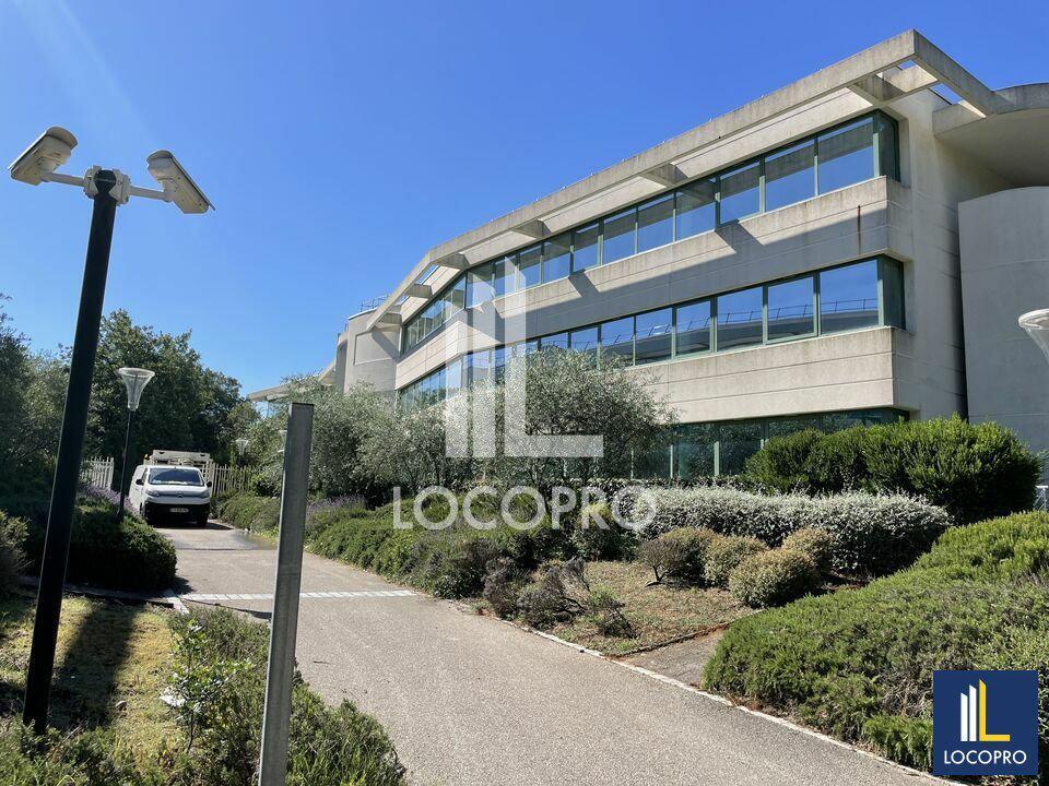 Office in SOPHIA ANTIPOLIS for lease Building Photo- Image 1 of 10