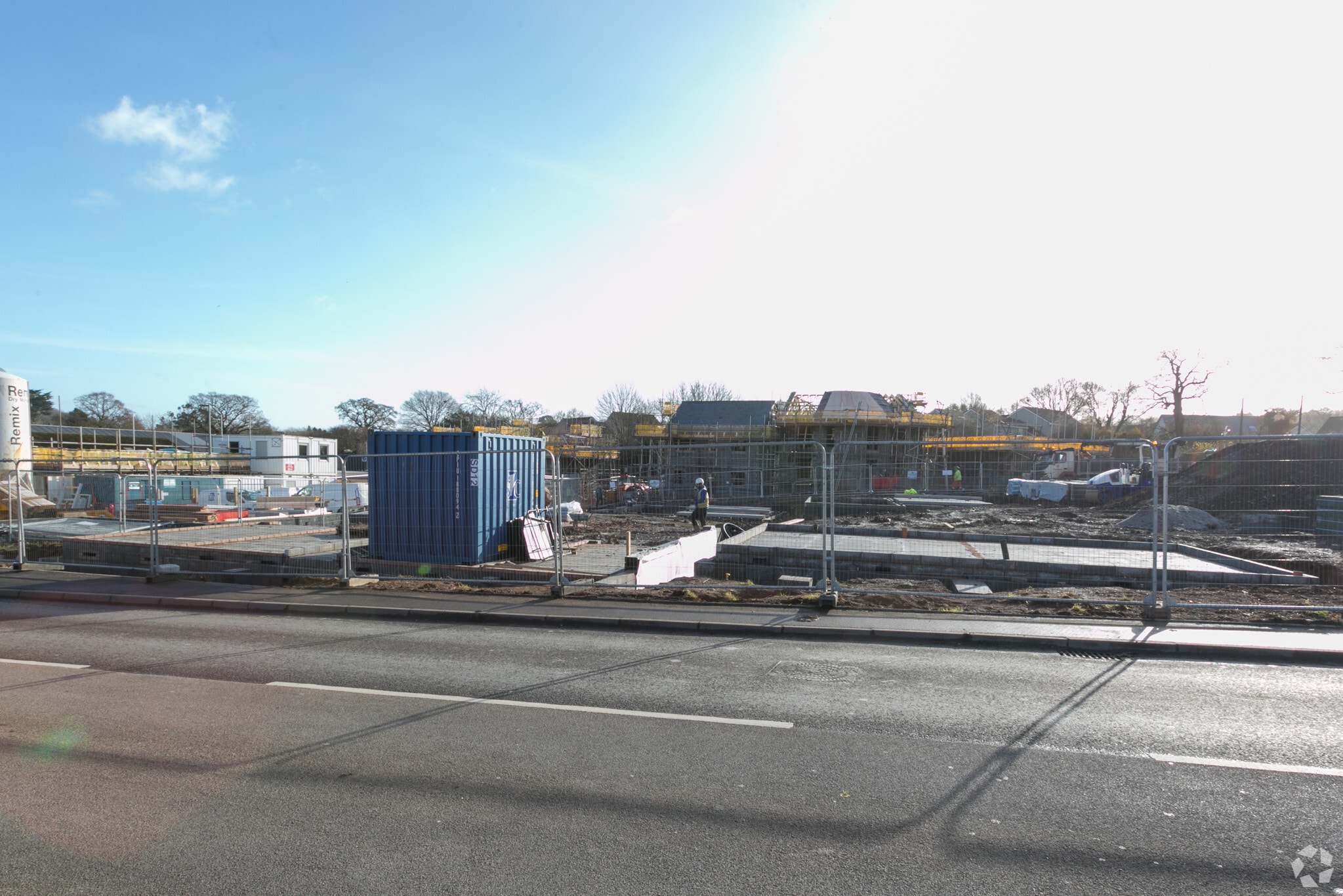 Higher Darlington Tweed Mill, Dartington for sale Primary Photo- Image 1 of 1