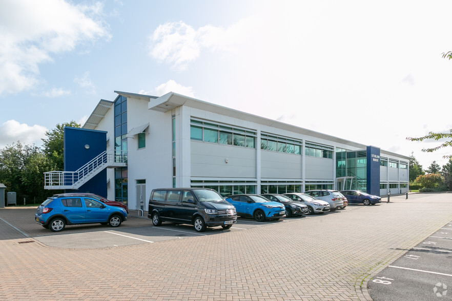 Viscount Way, Swindon for sale - Building Photo - Image 1 of 1