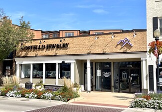 More details for 5117 Main St, Downers Grove, IL - Office, Retail for Lease