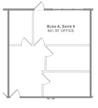 12402 Industrial Blvd, Victorville, CA for lease Floor Plan- Image 1 of 1