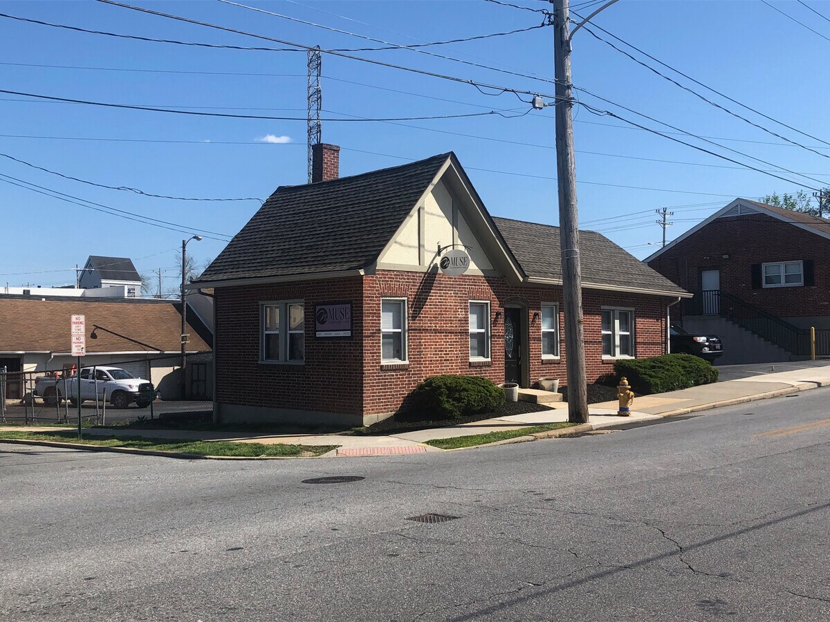 120 Greenhill Ave, Wilmington, DE 19805