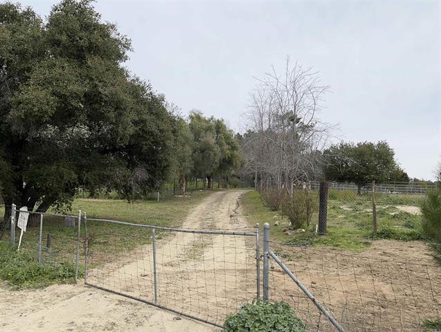 28762 Highway 94, Campo, CA for sale - Primary Photo - Image 1 of 1