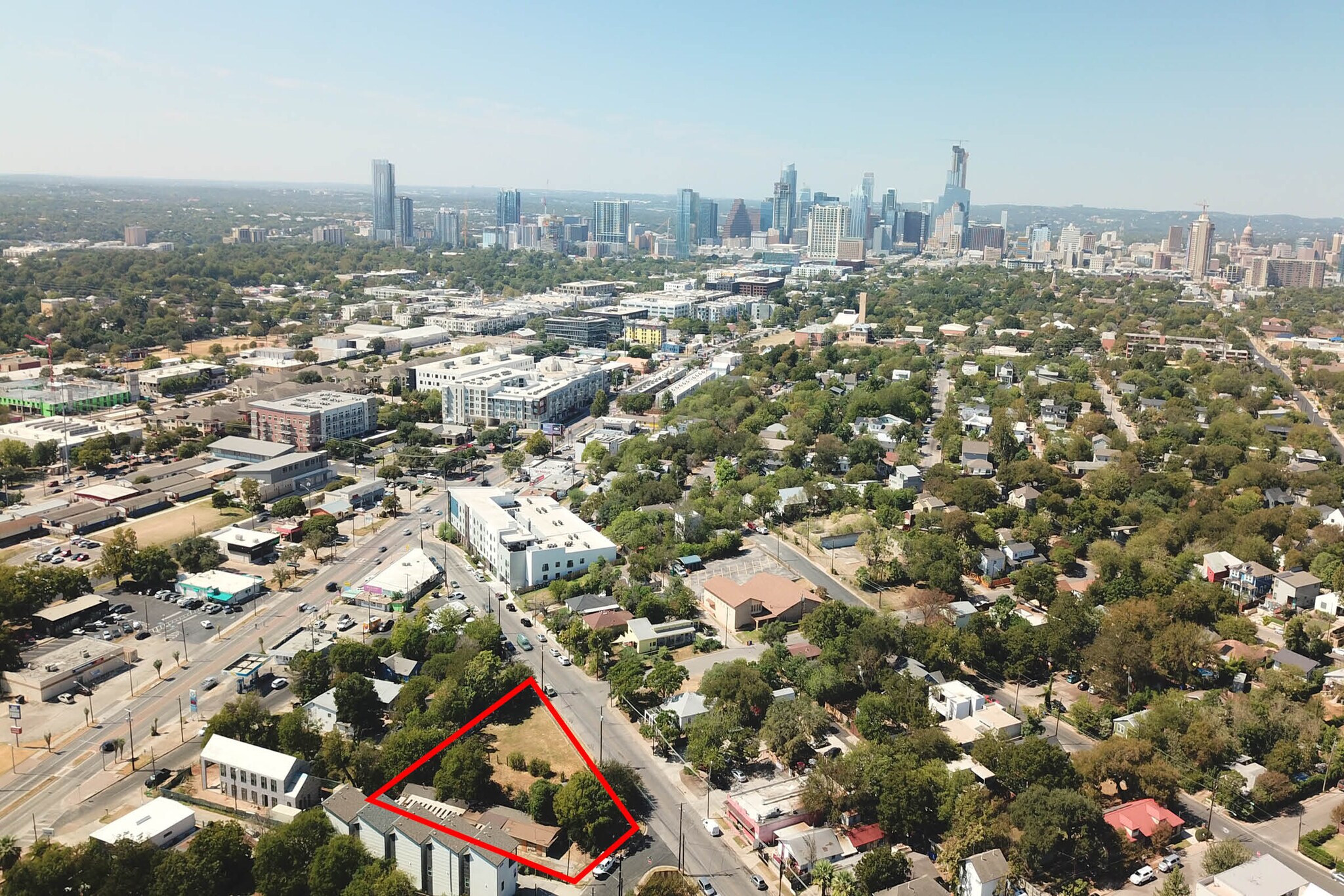 2301 Webberville Rd, Austin, TX for sale Building Photo- Image 1 of 1