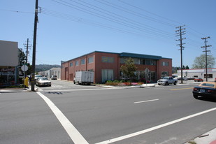 758 Industrial Rd, San Carlos CA - Life Science