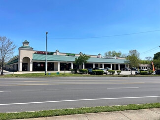 More details for 1664 Middle Tennessee Blvd, Murfreesboro, TN - Office/Retail for Lease