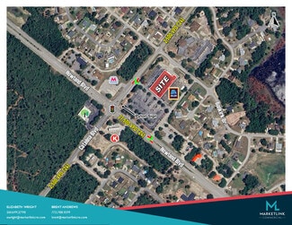 More details for 2880 Howland Blvd, Deltona, FL - Retail for Lease